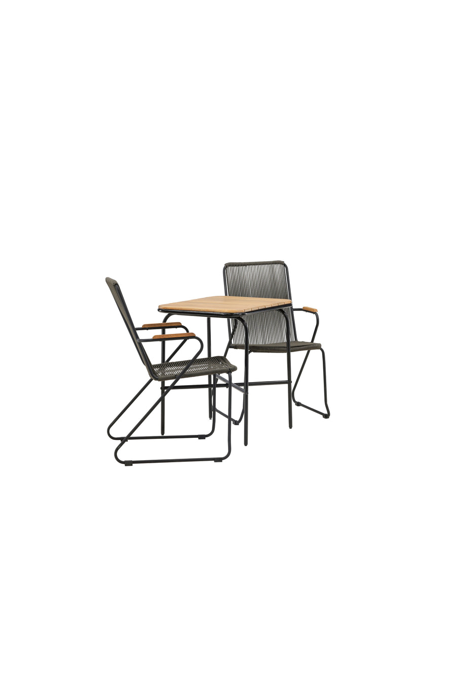 Holmbeck Rechteckige Essgruppe 