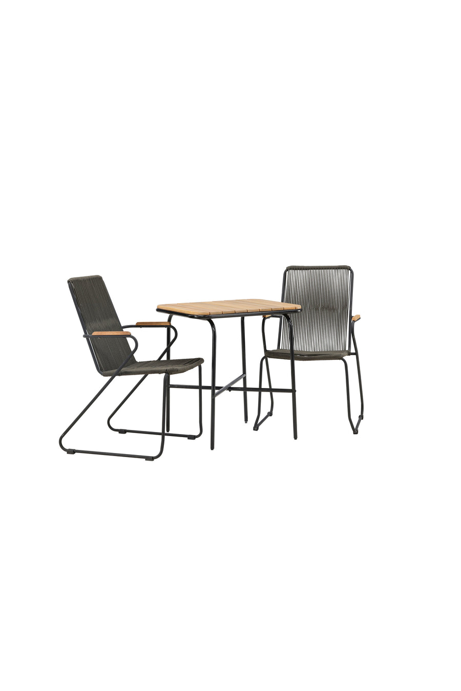 Holmbeck Rechteckige Essgruppe 