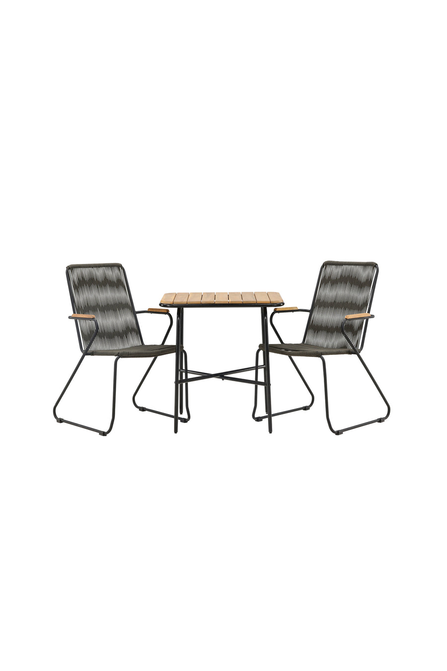 Holmbeck Rechteckige Essgruppe 