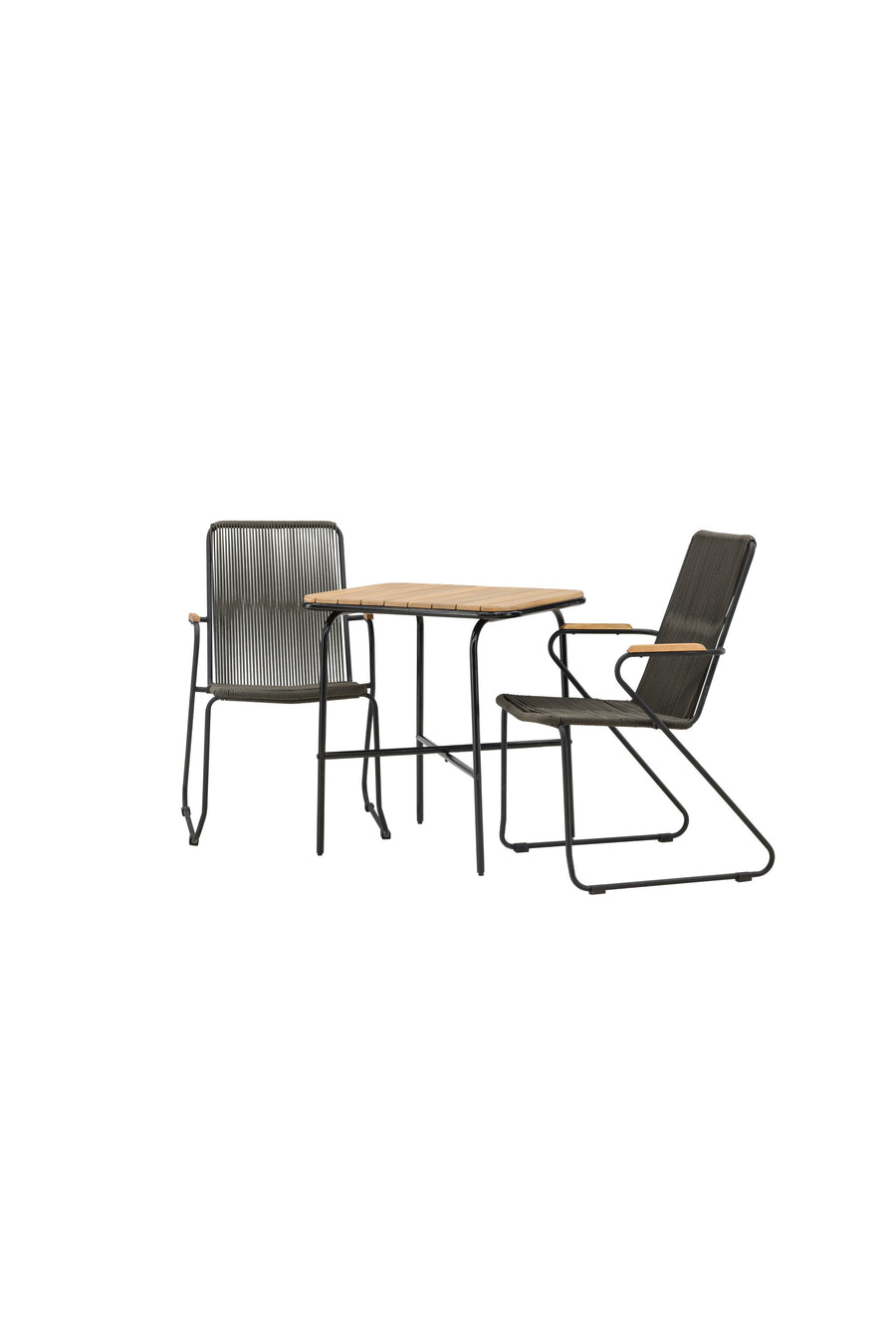 Holmbeck Rechteckige Essgruppe 
