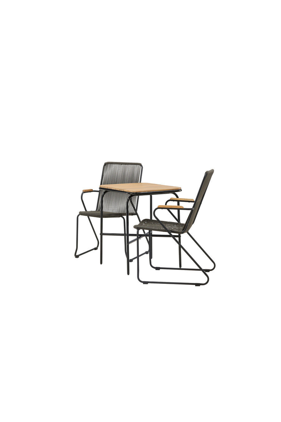 Holmbeck Rechteckige Essgruppe 