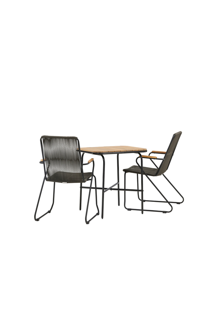 Holmbeck Rechteckige Essgruppe 