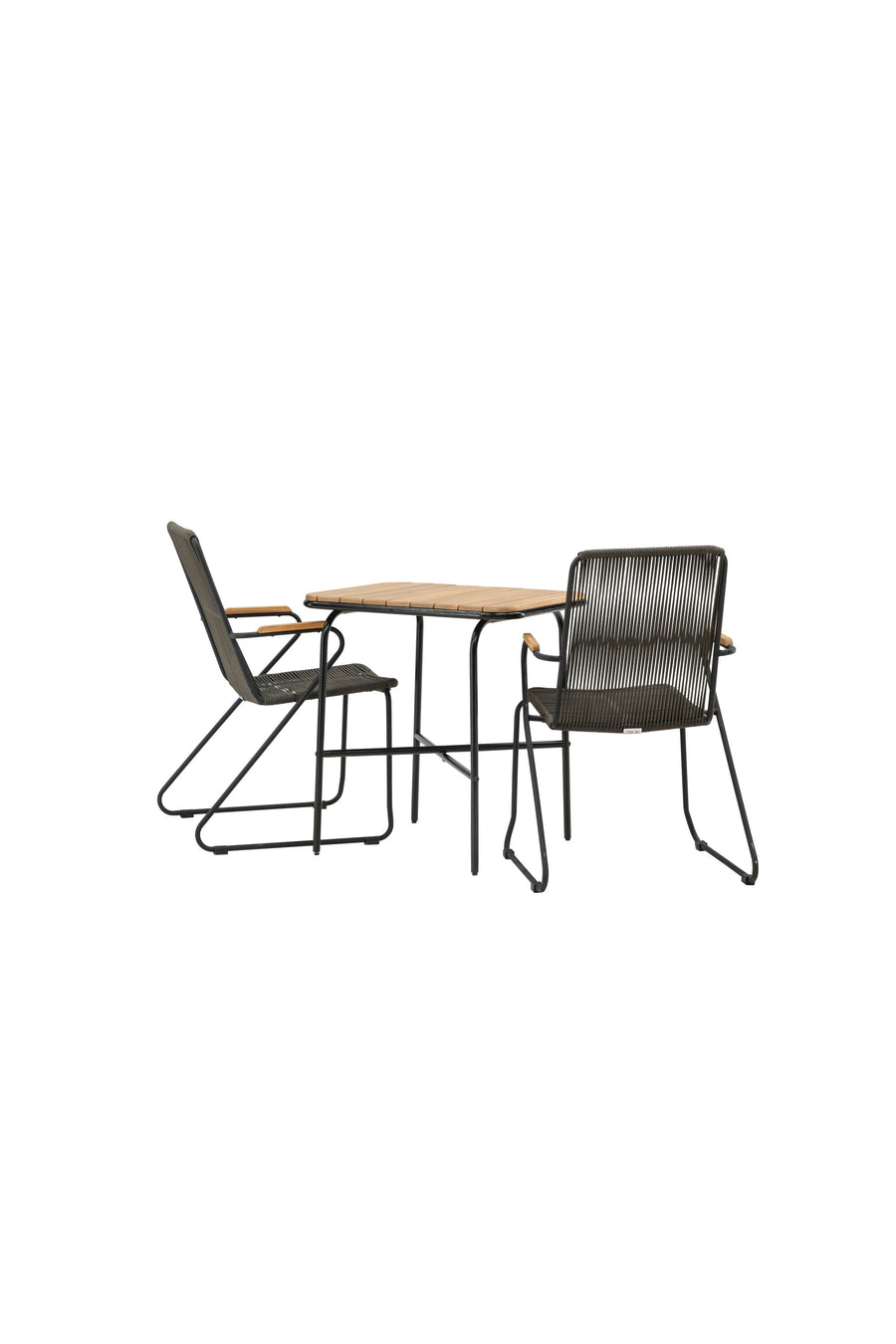 Holmbeck Rechteckige Essgruppe 