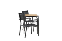Holmbeck Rechteckige Essgruppe 