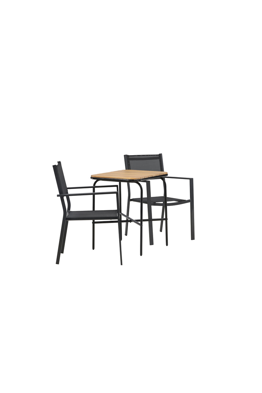 Holmbeck Rechteckige Essgruppe 