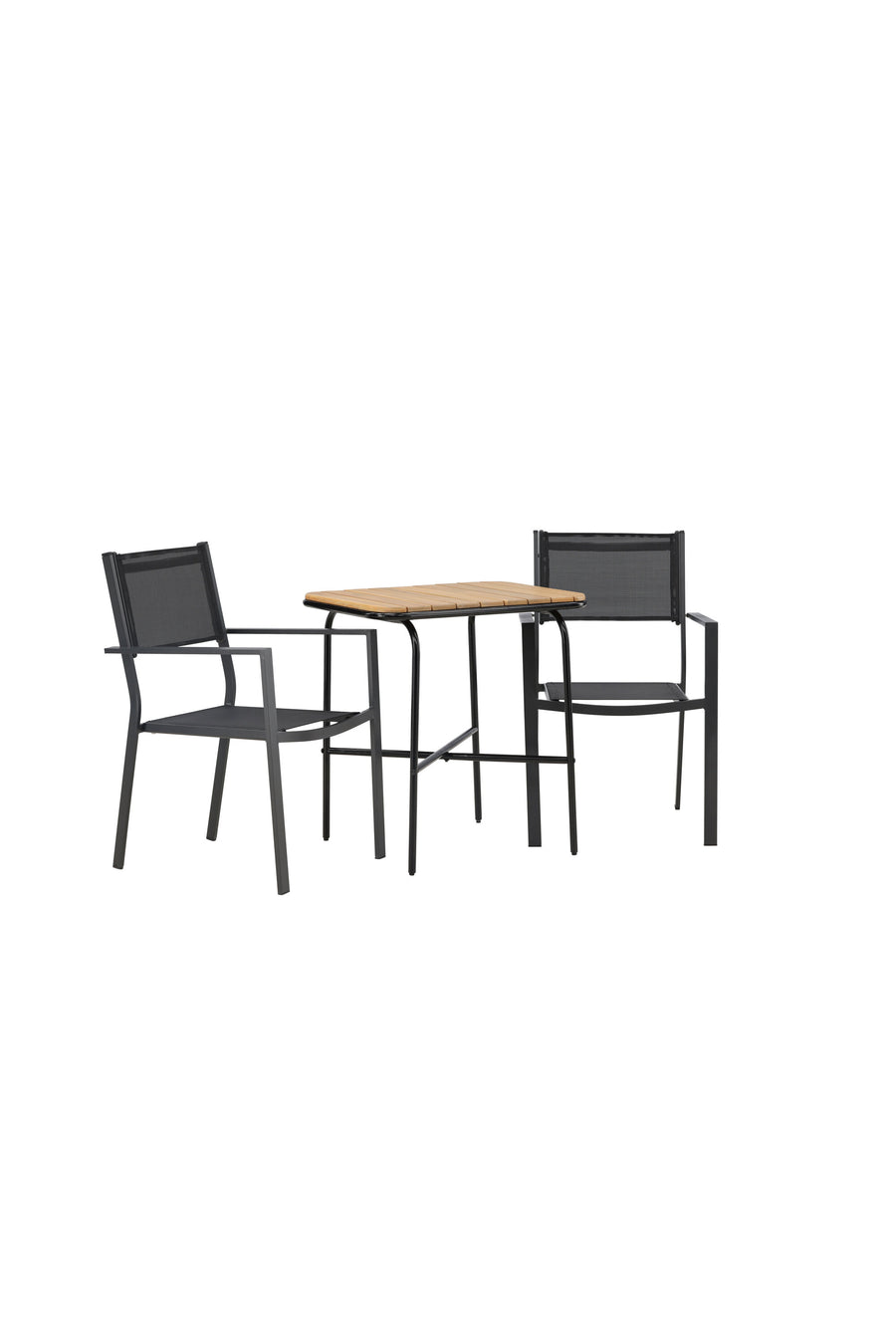 Holmbeck Rechteckige Essgruppe 
