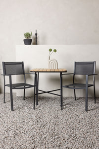Holmbeck Rechteckige Essgruppe 