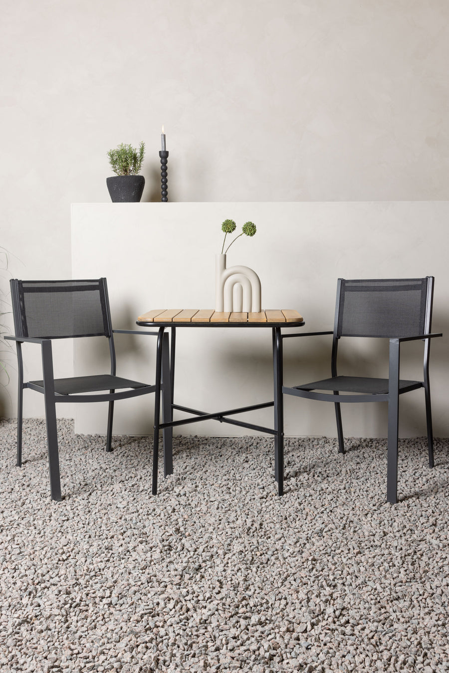 Holmbeck Rechteckige Essgruppe 