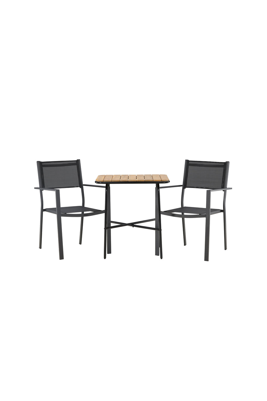 Holmbeck Rechteckige Essgruppe 
