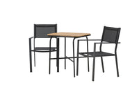 Holmbeck Rechteckige Essgruppe 
