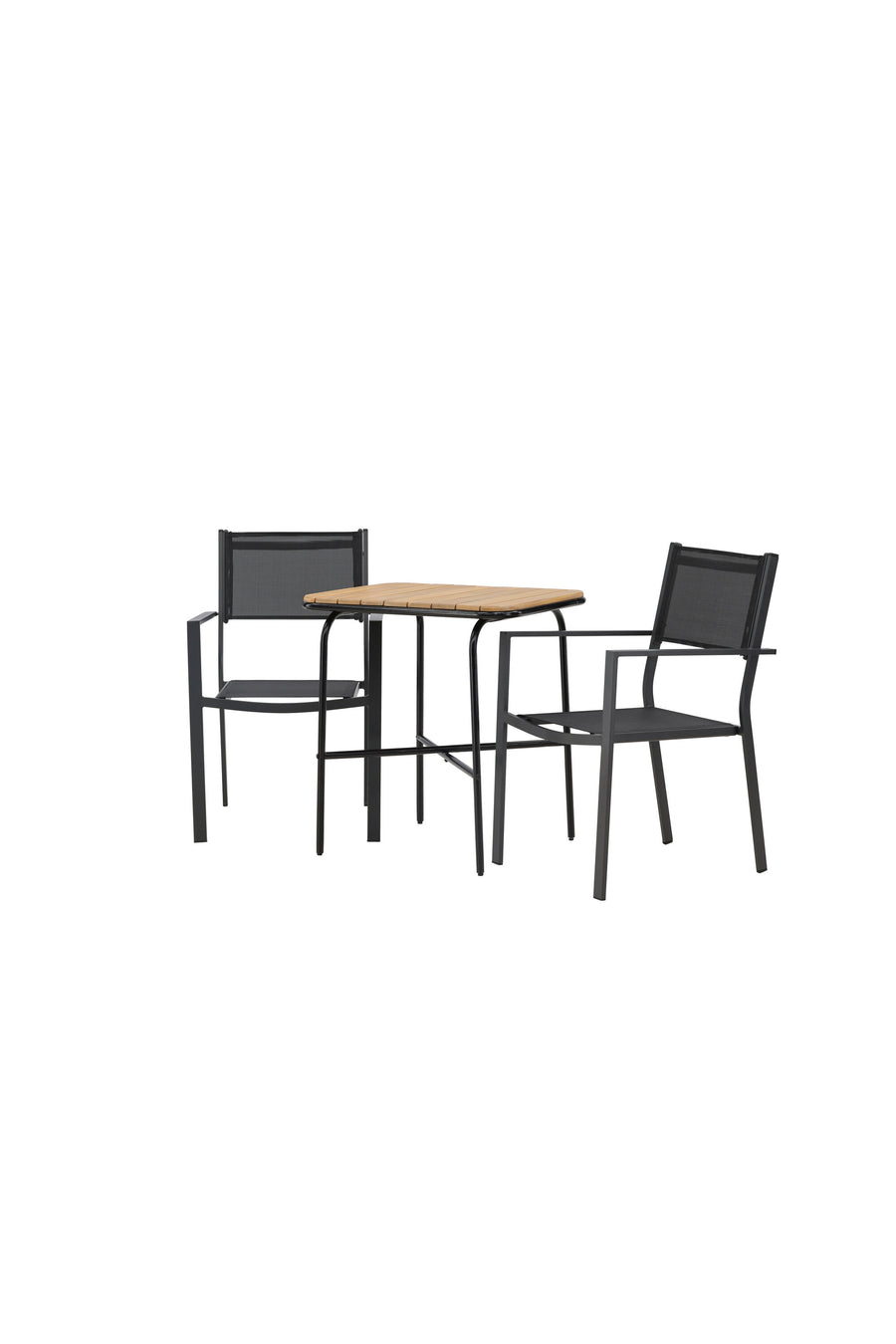 Holmbeck Rechteckige Essgruppe 