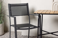 Holmbeck Rechteckige Essgruppe 