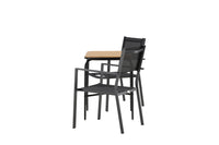 Holmbeck Rechteckige Essgruppe 