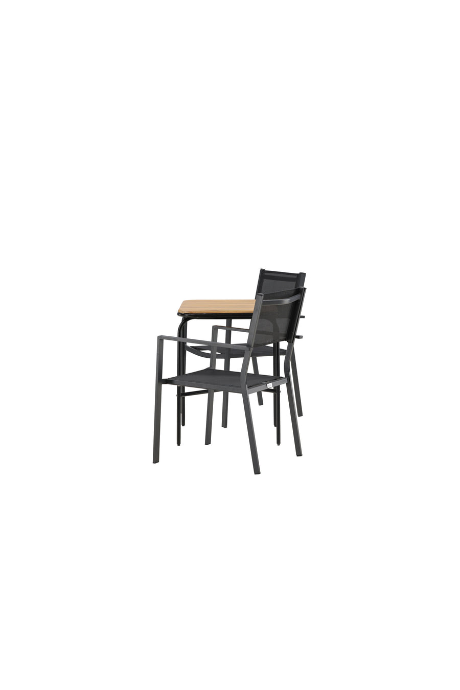 Holmbeck Rechteckige Essgruppe 