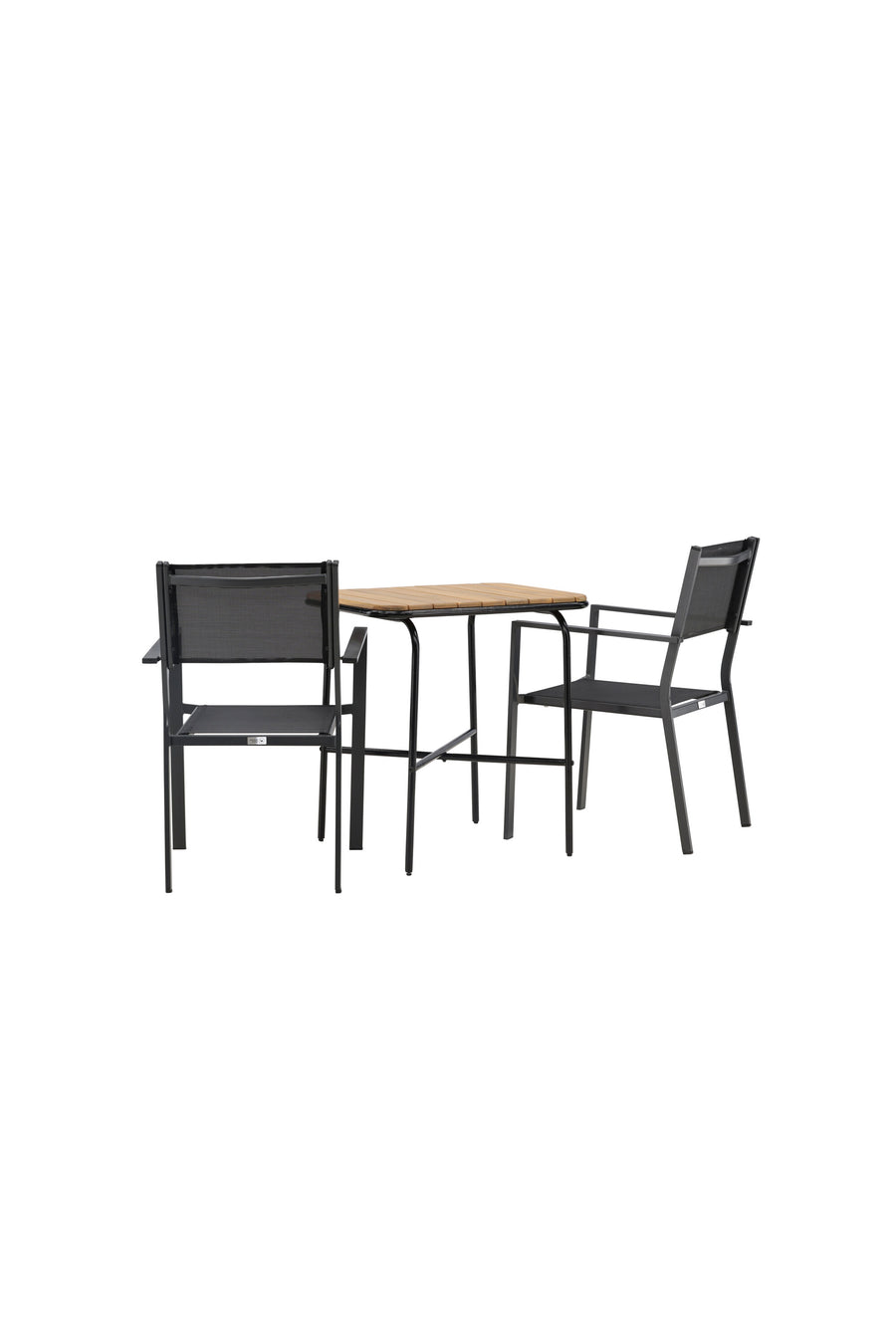 Holmbeck Rechteckige Essgruppe 