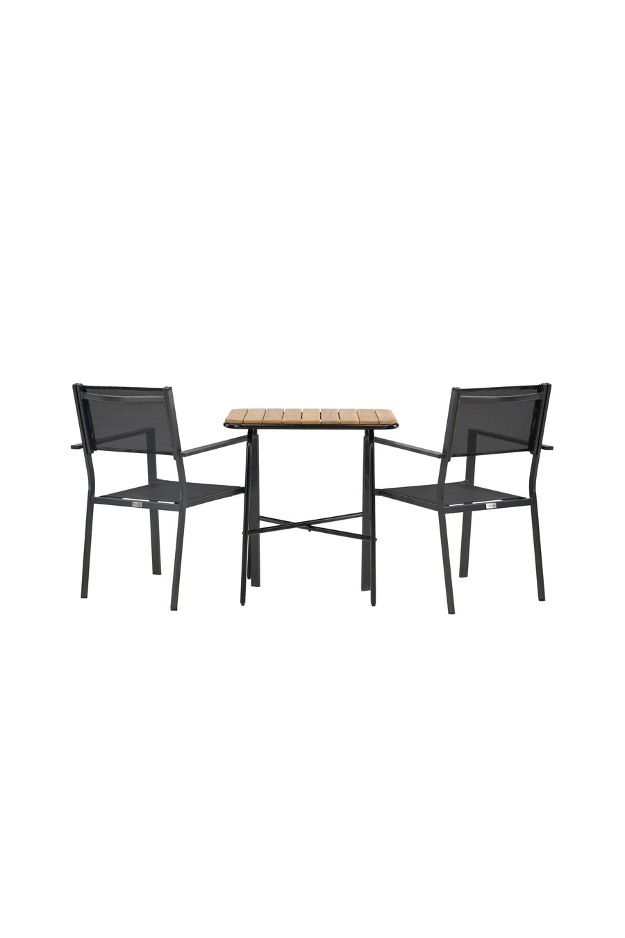 Holmbeck Rechteckige Essgruppe 