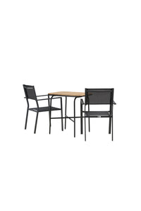 Holmbeck Rechteckige Essgruppe 