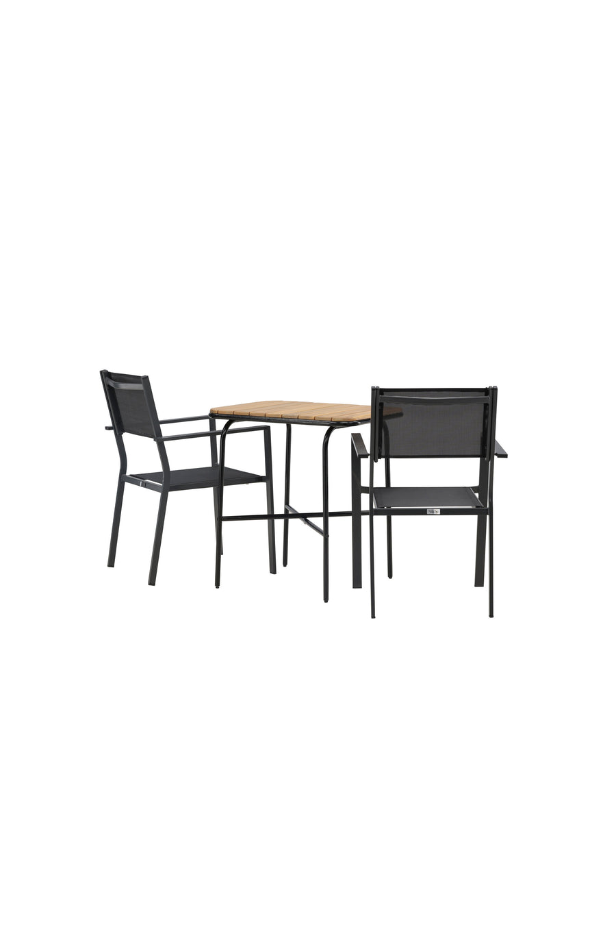 Holmbeck Rechteckige Essgruppe 