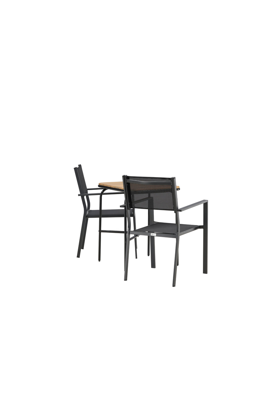 Holmbeck Rechteckige Essgruppe 