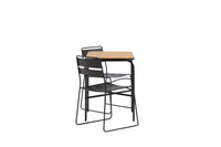 Holmbeck Rechteckige Essgruppe 