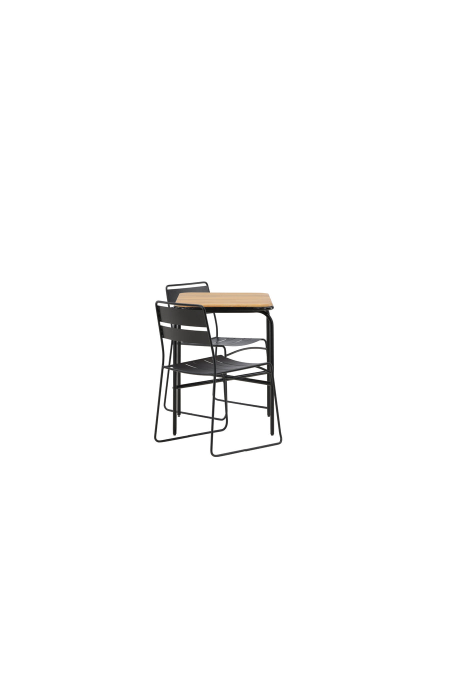Holmbeck Rechteckige Essgruppe 