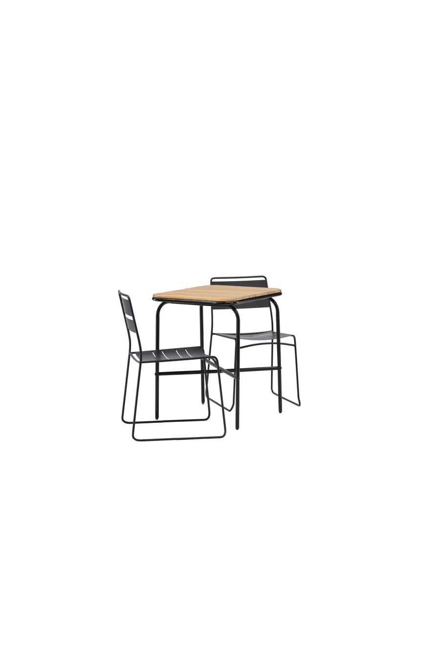 Holmbeck Rechteckige Essgruppe 