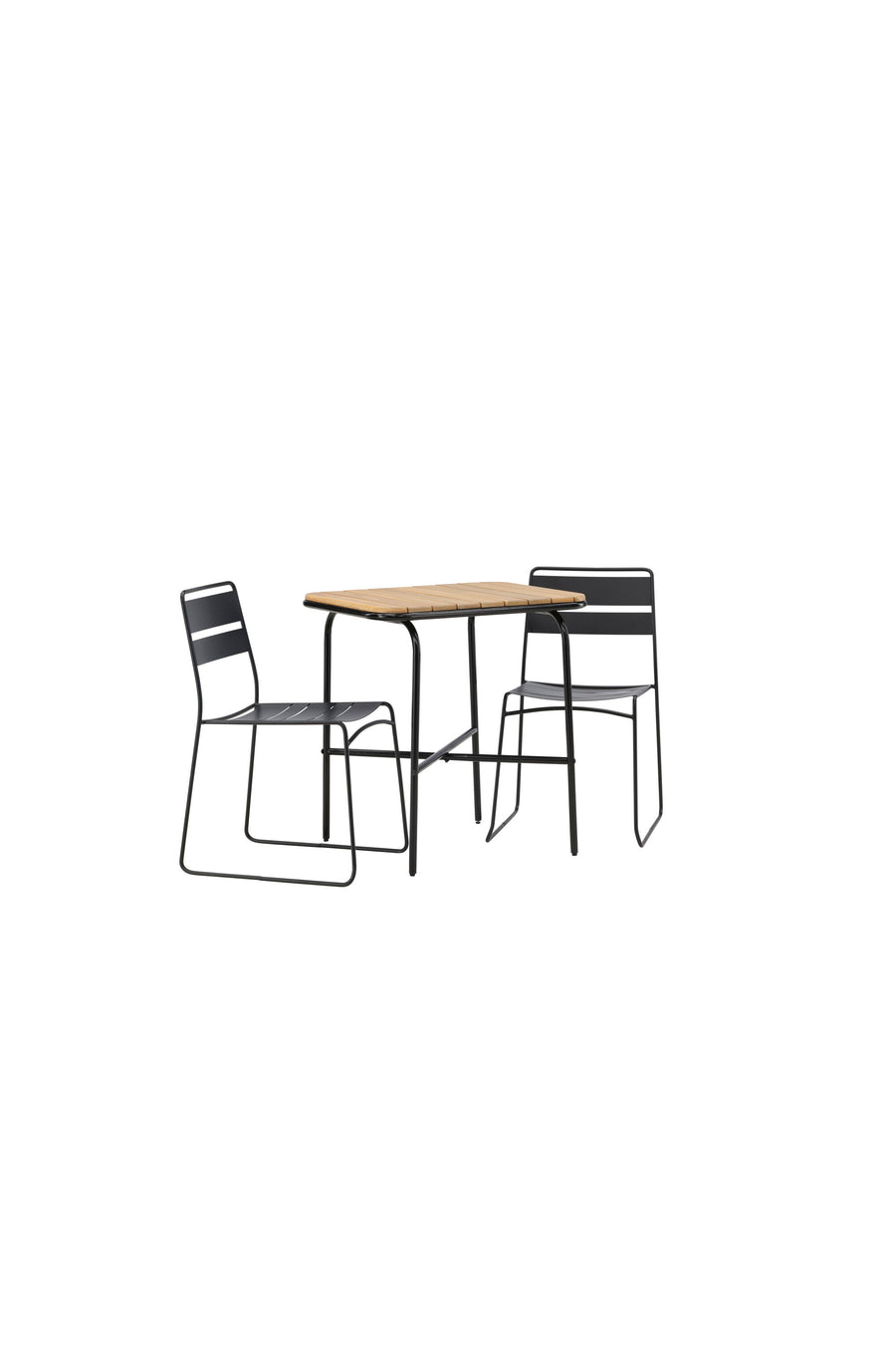 Holmbeck Rechteckige Essgruppe 
