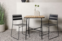 Holmbeck Rechteckige Essgruppe 