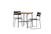 Holmbeck Rechteckige Essgruppe 