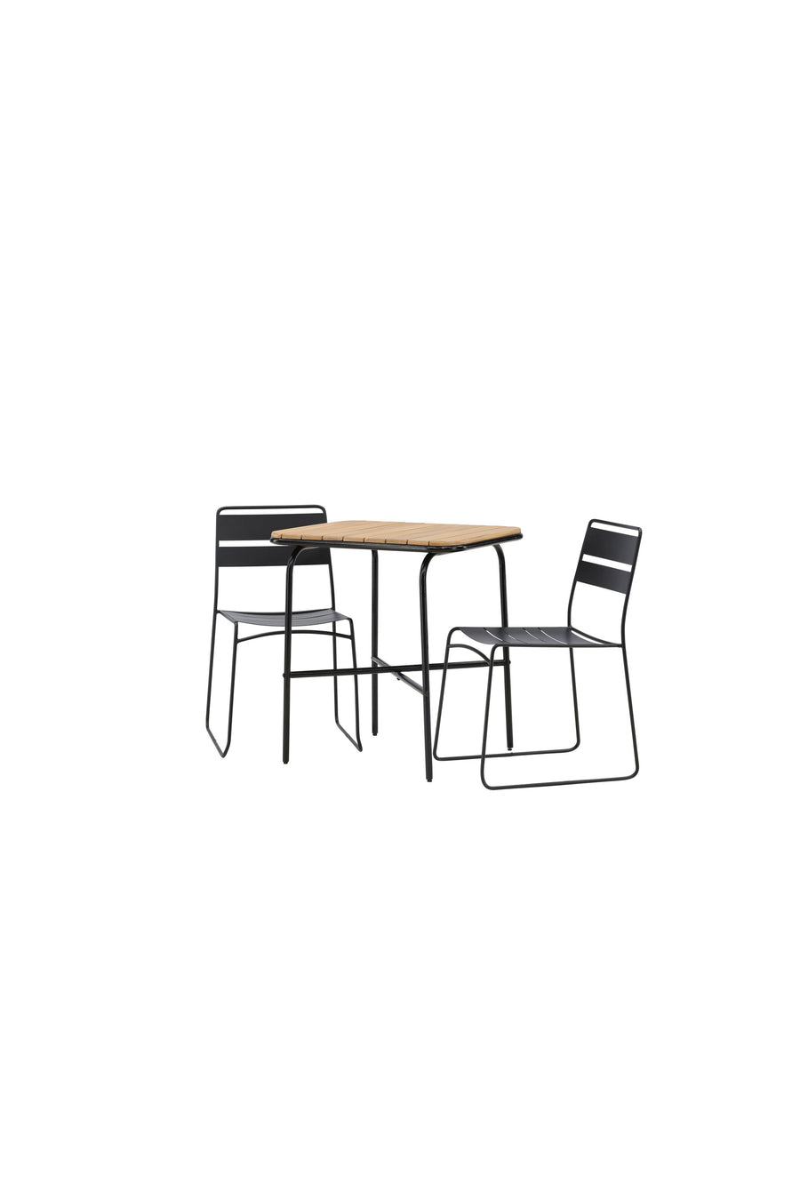 Holmbeck Rechteckige Essgruppe 