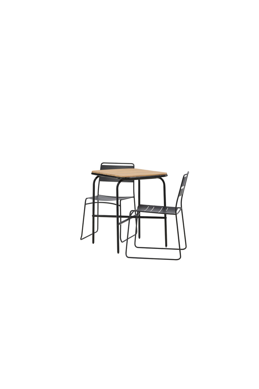 Holmbeck Rechteckige Essgruppe 