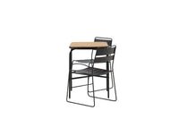 Holmbeck Rechteckige Essgruppe 