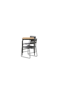 Holmbeck Rechteckige Essgruppe 
