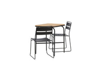 Holmbeck Rechteckige Essgruppe 