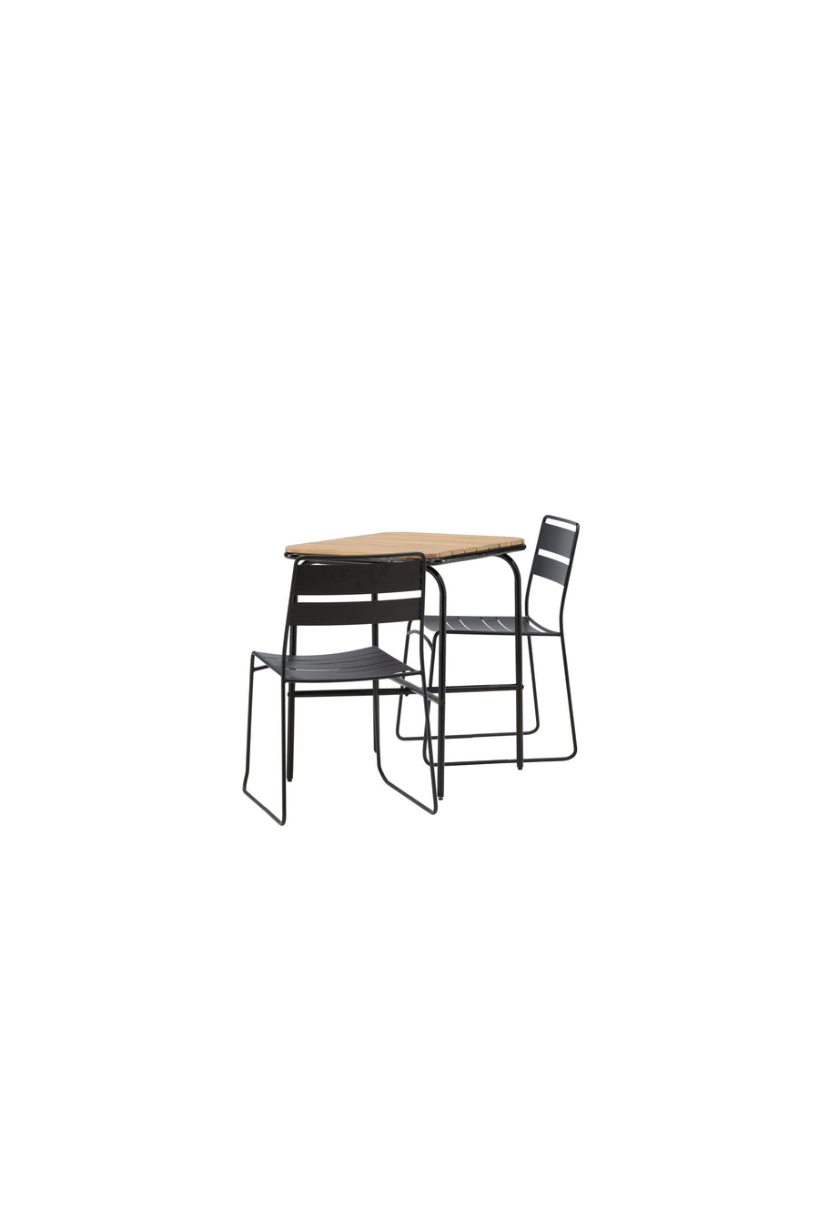 Holmbeck Rechteckige Essgruppe 