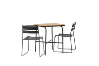 Holmbeck Rechteckige Essgruppe 