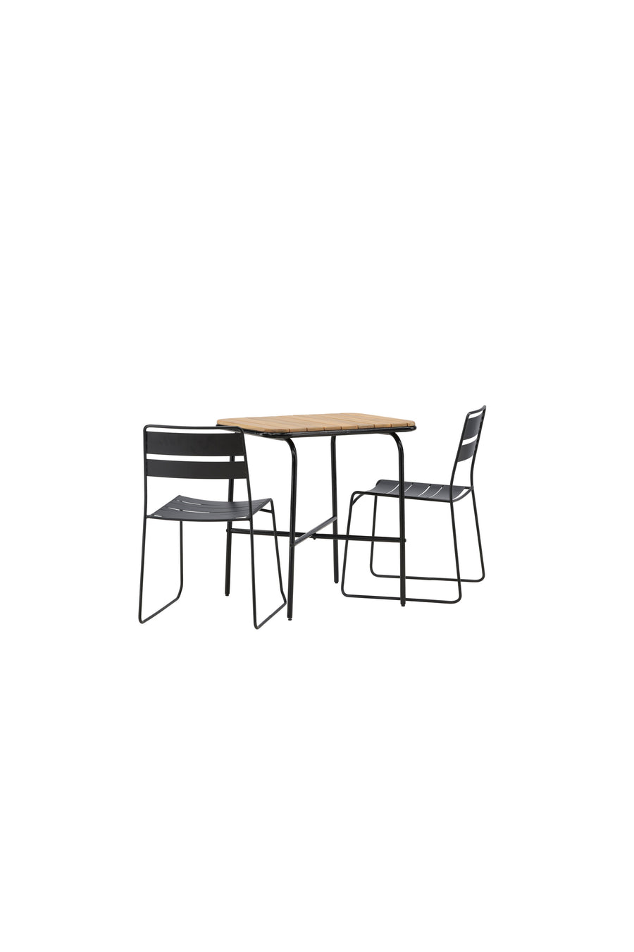 Holmbeck Rechteckige Essgruppe 