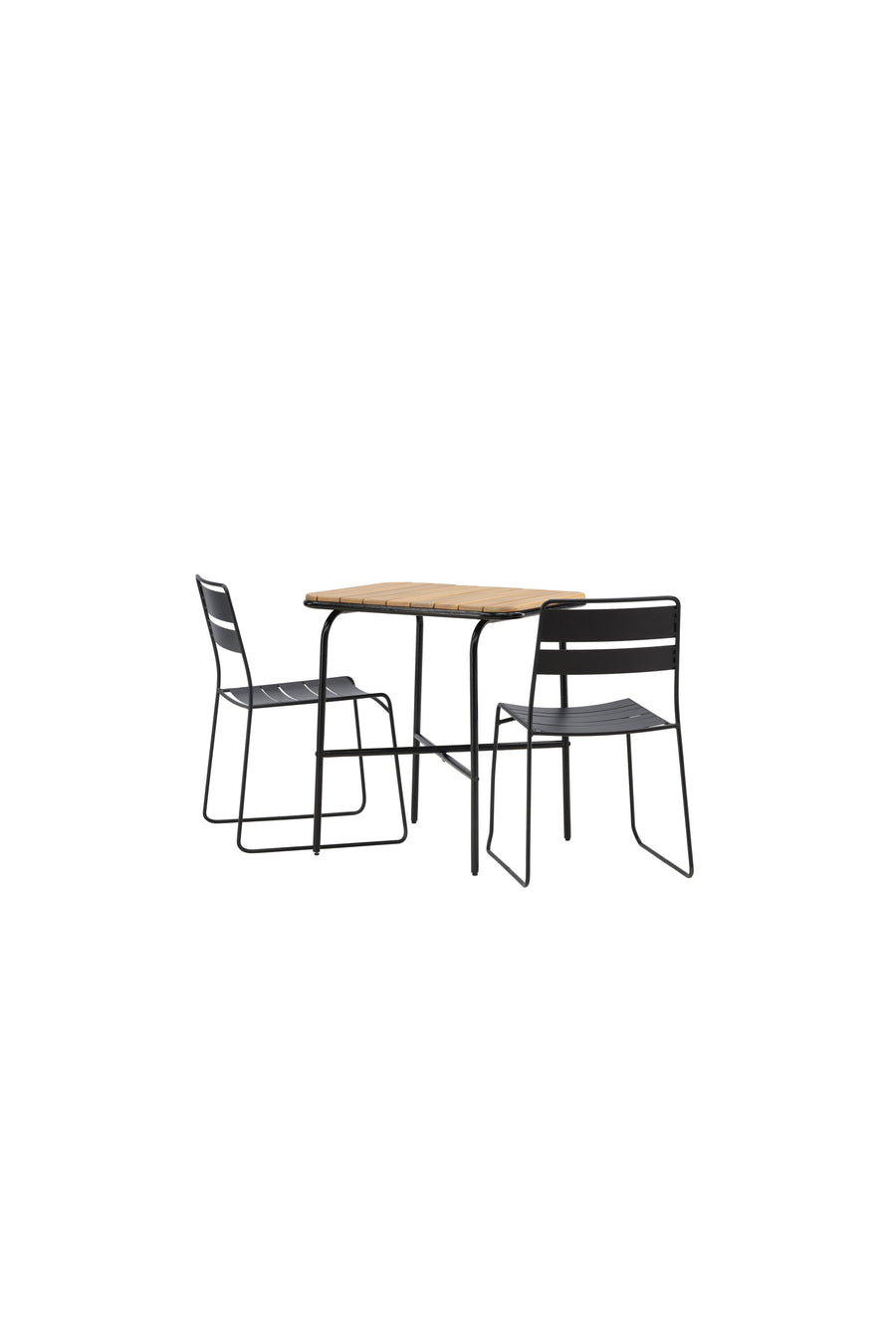 Holmbeck Rechteckige Essgruppe 