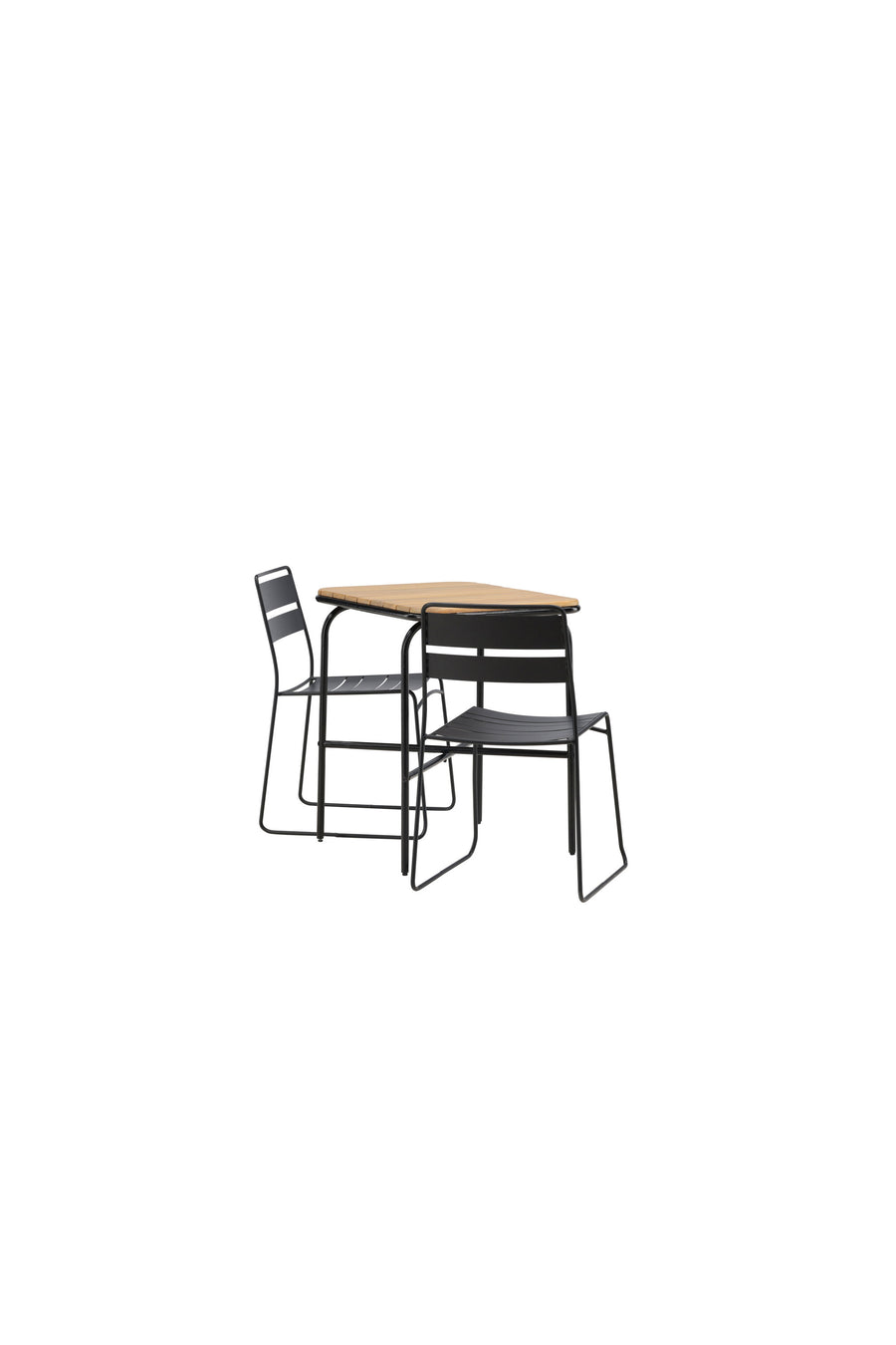 Holmbeck Rechteckige Essgruppe 