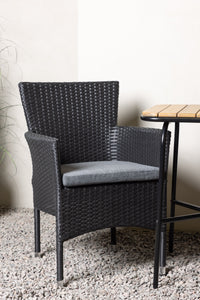 Holmbeck Rektangulär Matgrupp