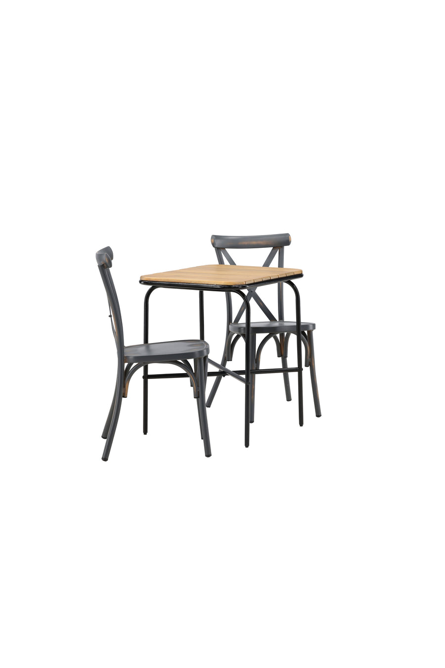 Holmbeck Rechteckige Essgruppe 