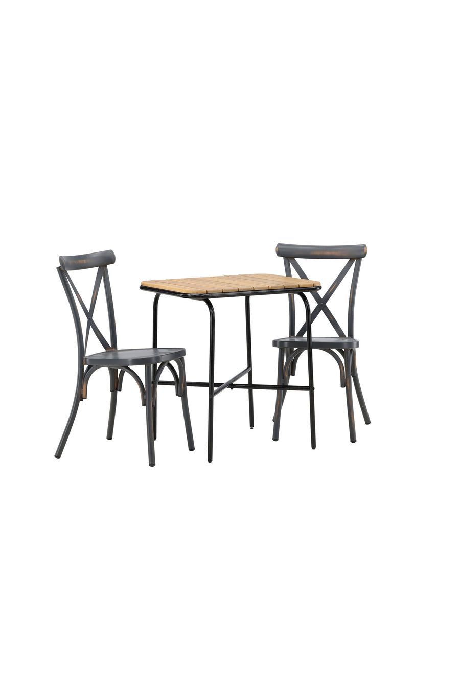 Holmbeck Rechteckige Essgruppe 