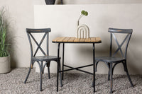 Holmbeck Rechteckige Essgruppe 