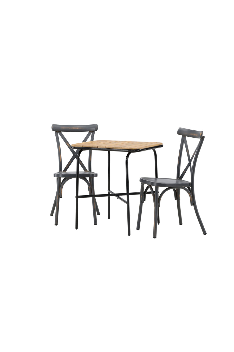 Holmbeck Rechteckige Essgruppe 