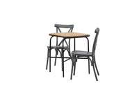Holmbeck Rechteckige Essgruppe 