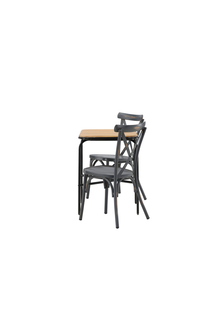 Holmbeck Rechteckige Essgruppe 