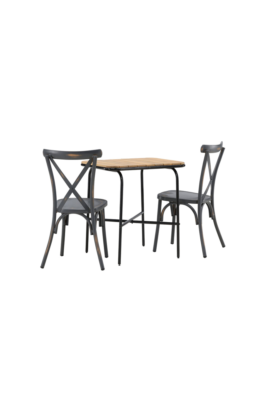 Holmbeck Rechteckige Essgruppe 