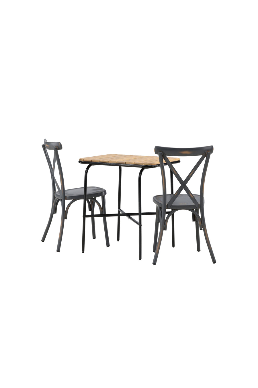 Holmbeck Rechteckige Essgruppe 
