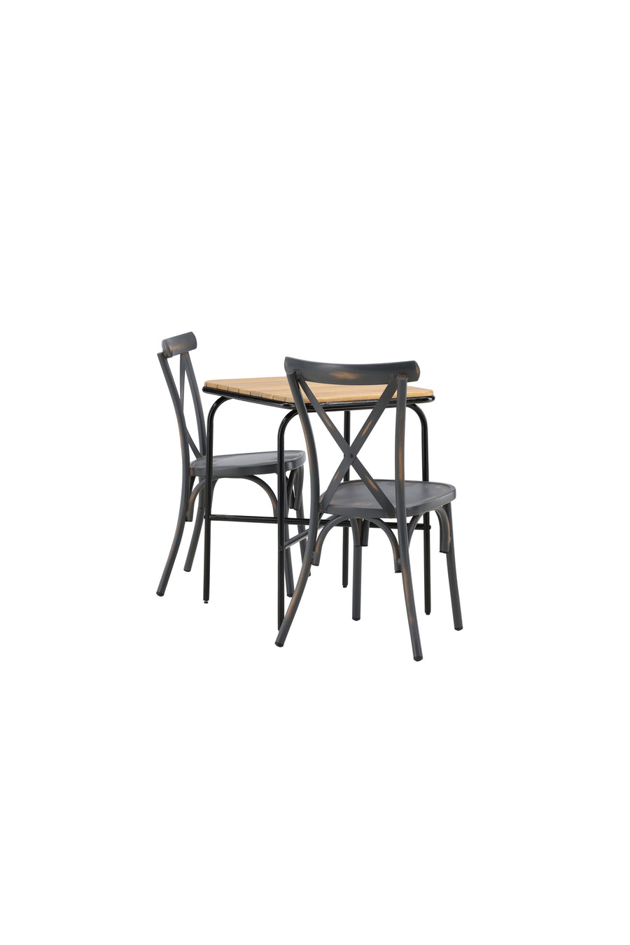 Holmbeck Rechteckige Essgruppe 