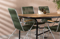 Holmbeck Rechteckige Essgruppe 
